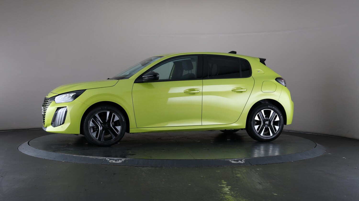 Used Peugeot 208 2025 for sale - 76060298: Photo 39