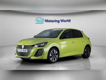 Used Peugeot 208 2025 for sale - 76060298: Photo 3