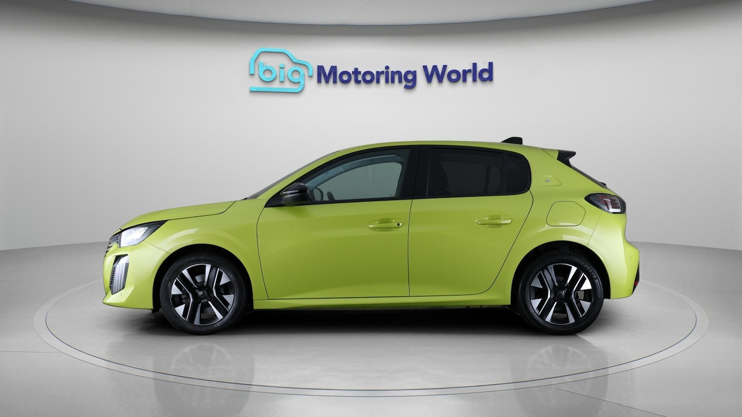 Used Peugeot 208 2025 for sale - 76060298: Photo 4