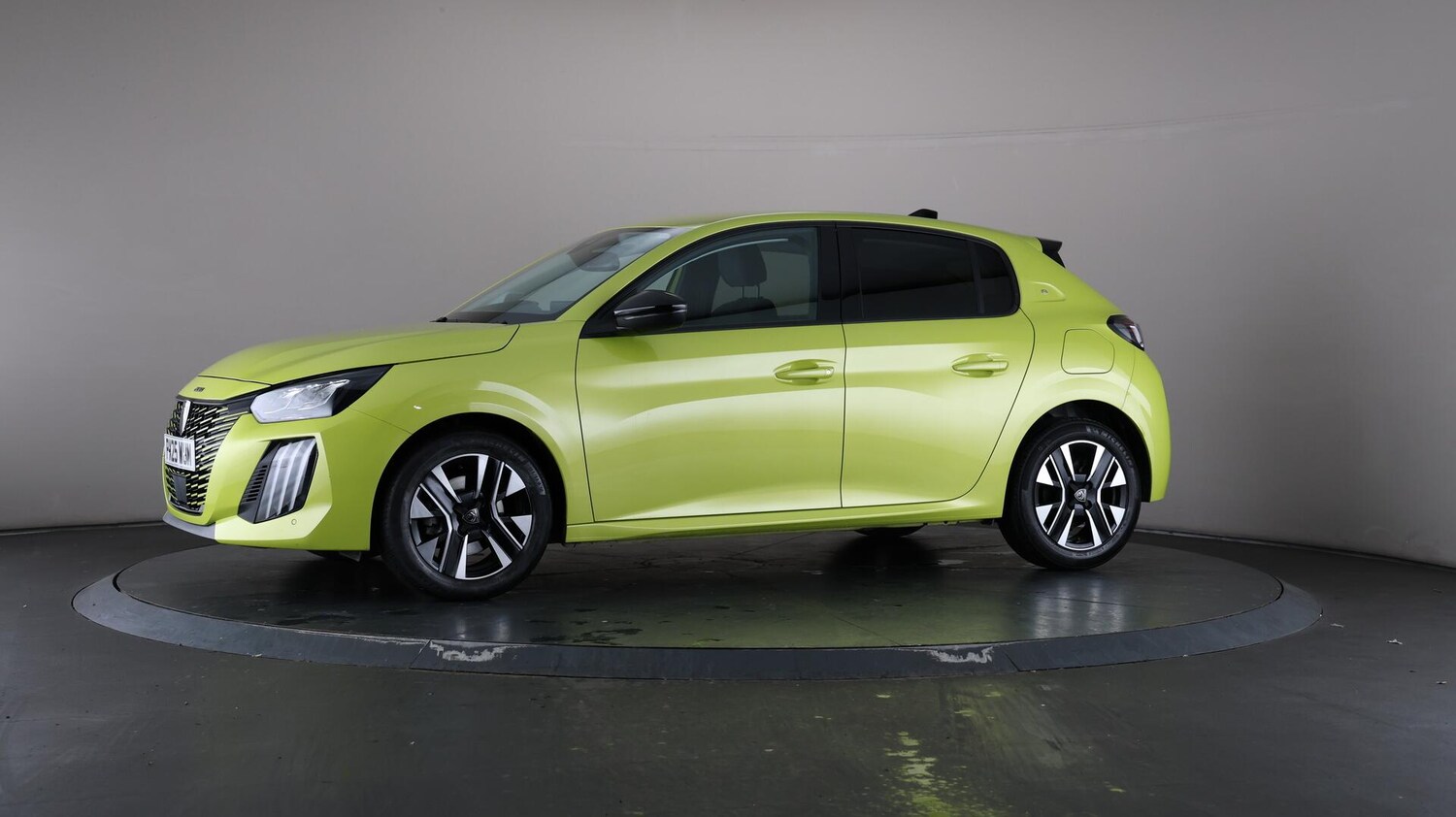 Used Peugeot 208 2025 for sale - 76060298: Photo 40