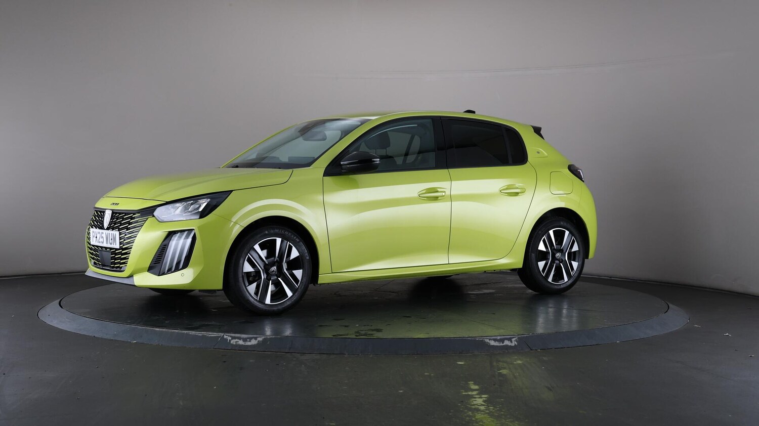Used Peugeot 208 2025 for sale - 76060298: Photo 41