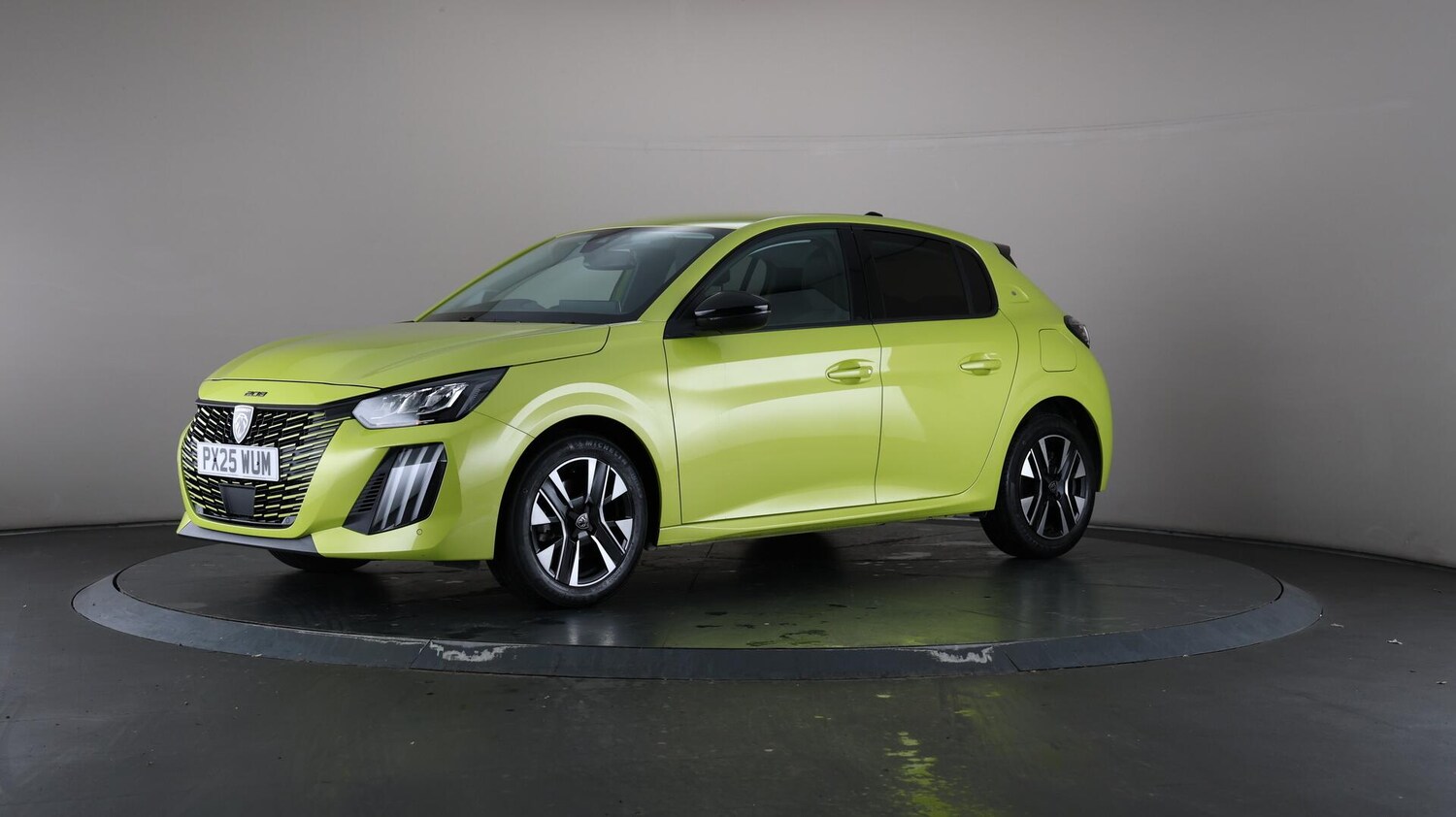 Used Peugeot 208 2025 for sale - 76060298: Photo 42
