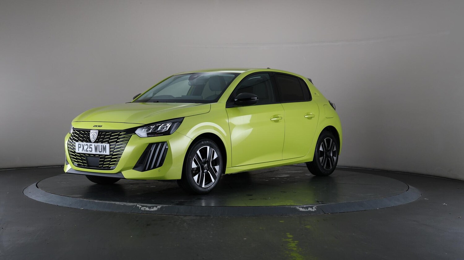Used Peugeot 208 2025 for sale - 76060298: Photo 43