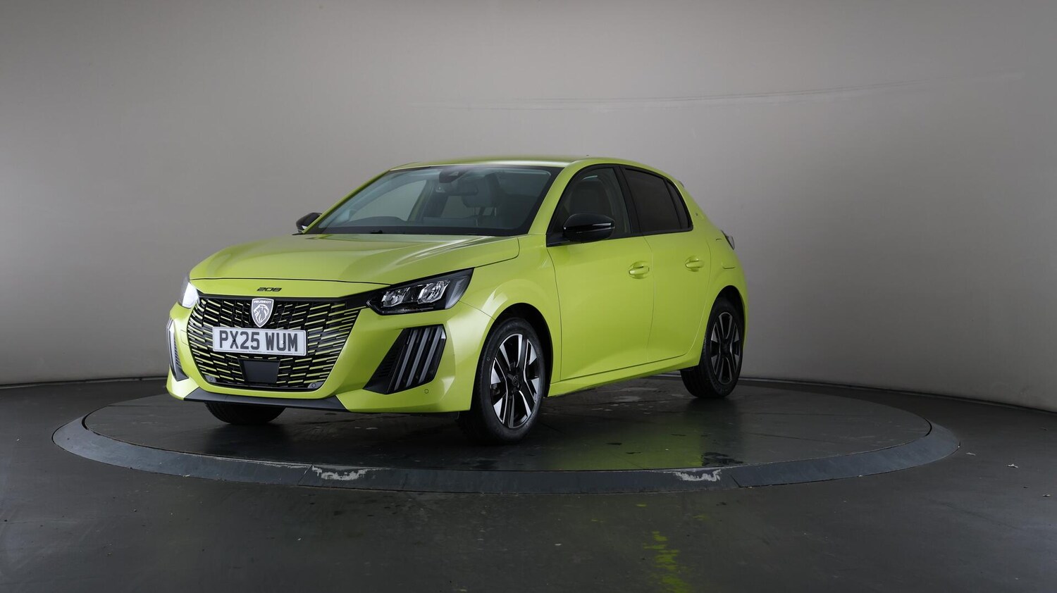 Used Peugeot 208 2025 for sale - 76060298: Photo 44