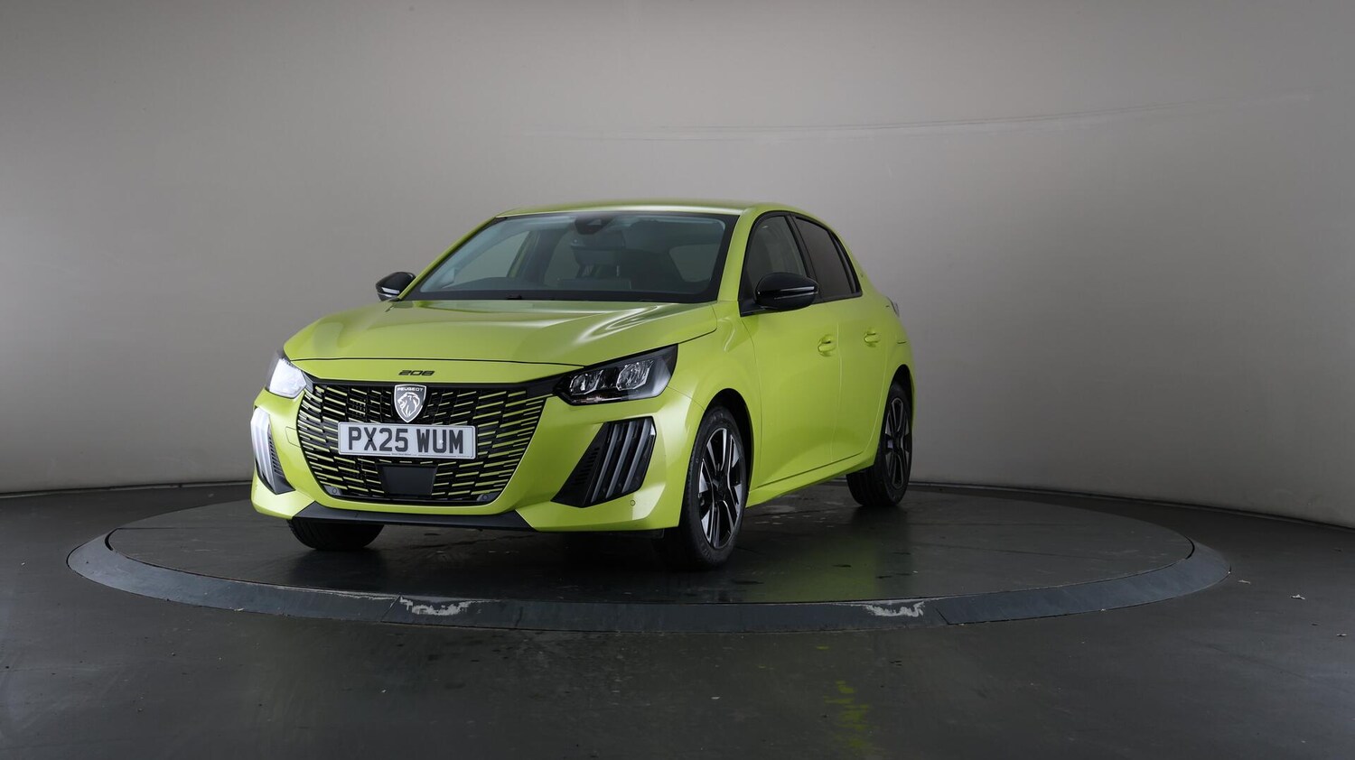 Used Peugeot 208 2025 for sale - 76060298: Photo 45