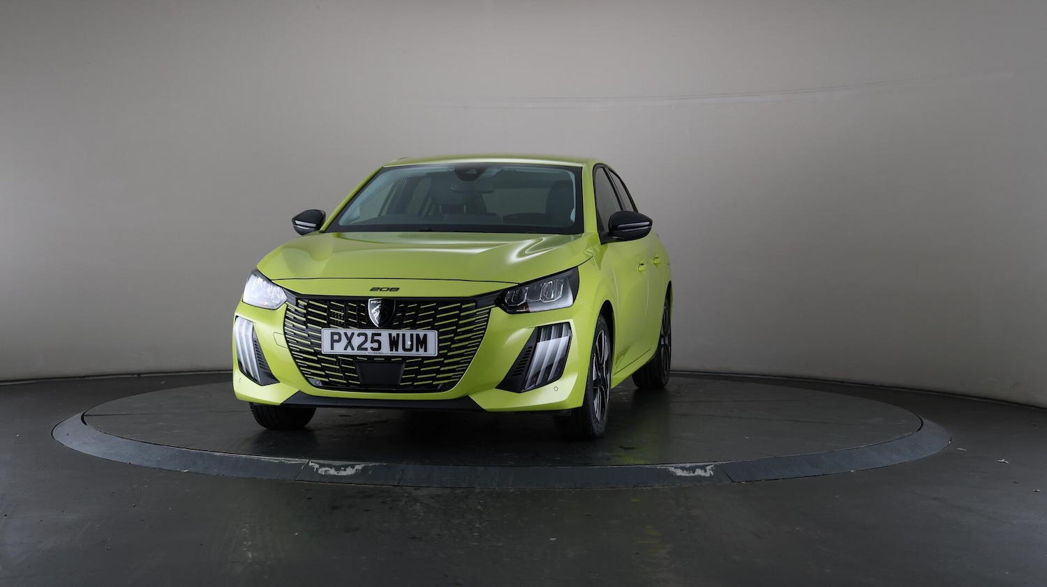 Used Peugeot 208 2025 for sale - 76060298: Photo 47
