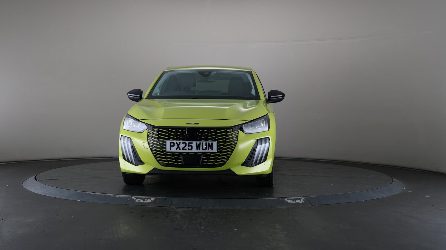 Used Peugeot 208 2025 for sale - 76060298: Photo 48