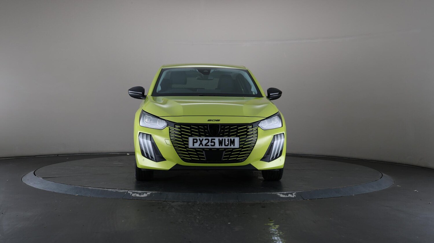Used Peugeot 208 2025 for sale - 76060298: Photo 49