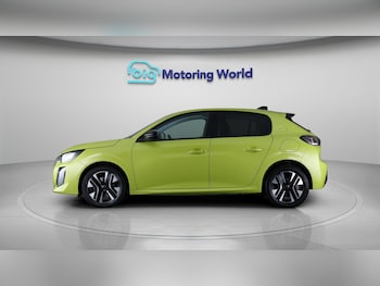 Used Peugeot 208 2025 for sale - 76060298: Photo 4