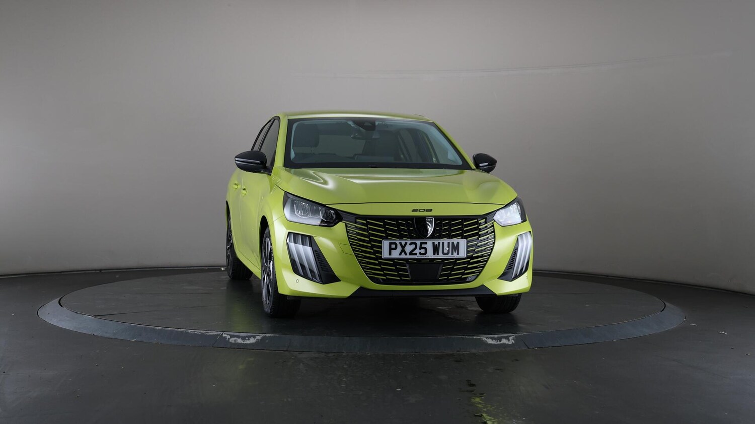 Used Peugeot 208 2025 for sale - 76060298: Photo 50