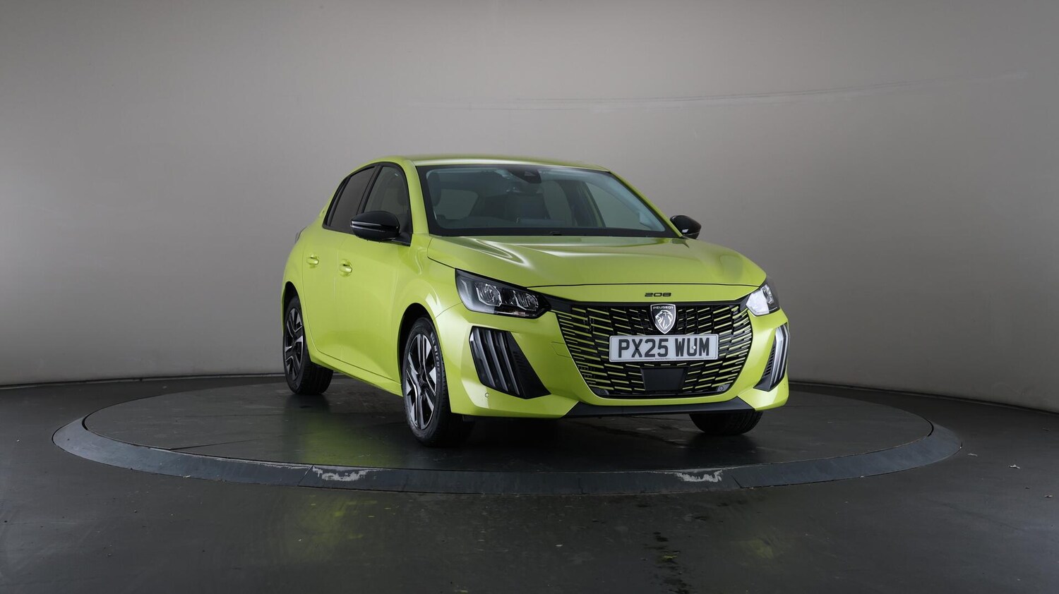 Used Peugeot 208 2025 for sale - 76060298: Photo 51