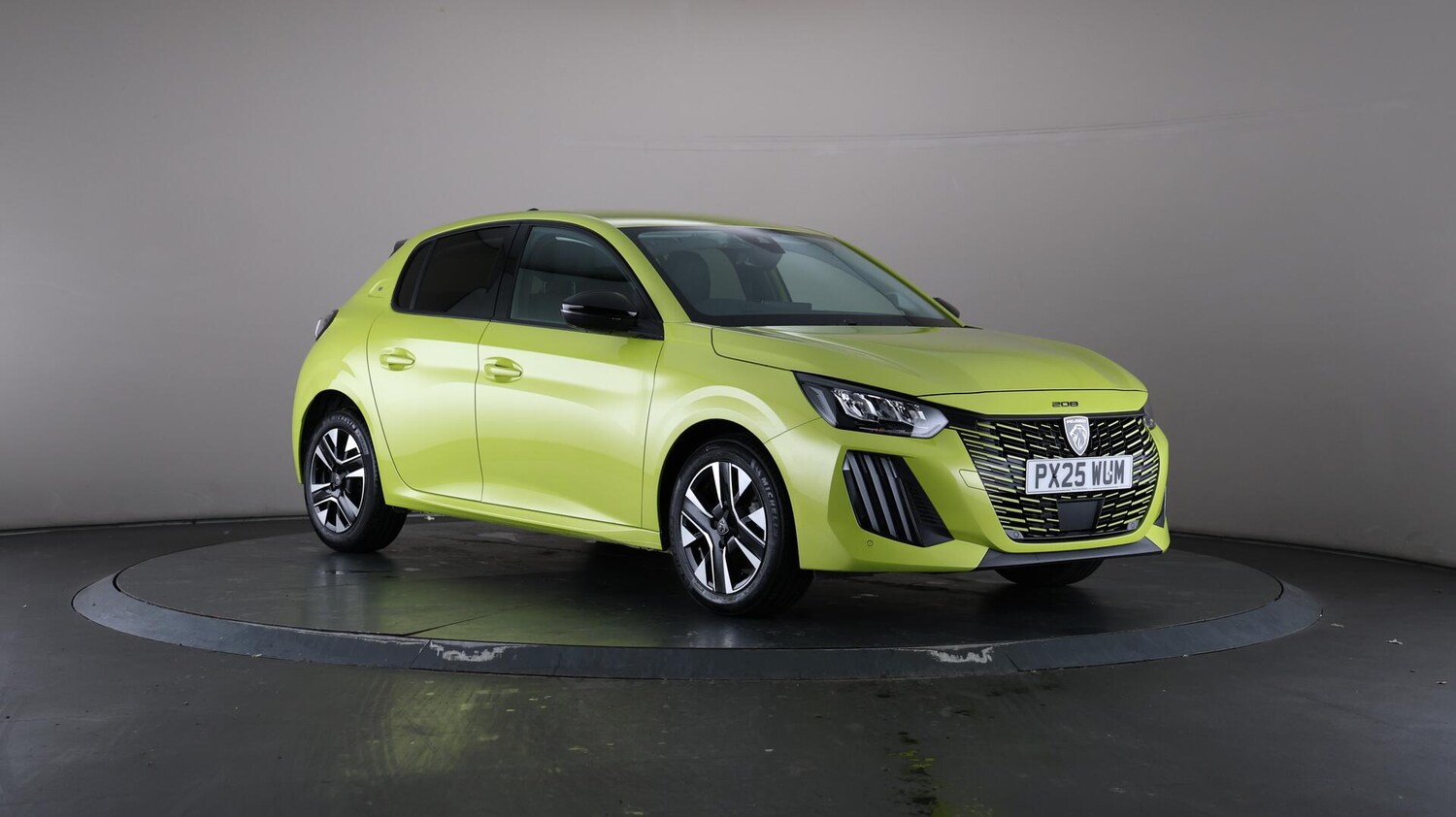 Used Peugeot 208 2025 for sale - 76060298: Photo 53