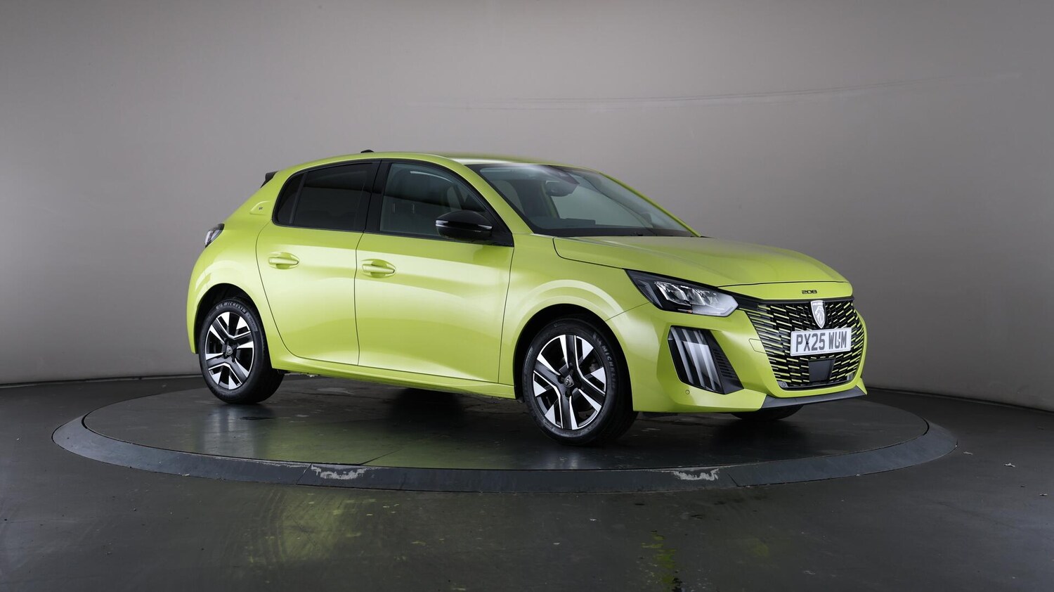 Used Peugeot 208 2025 for sale - 76060298: Photo 54