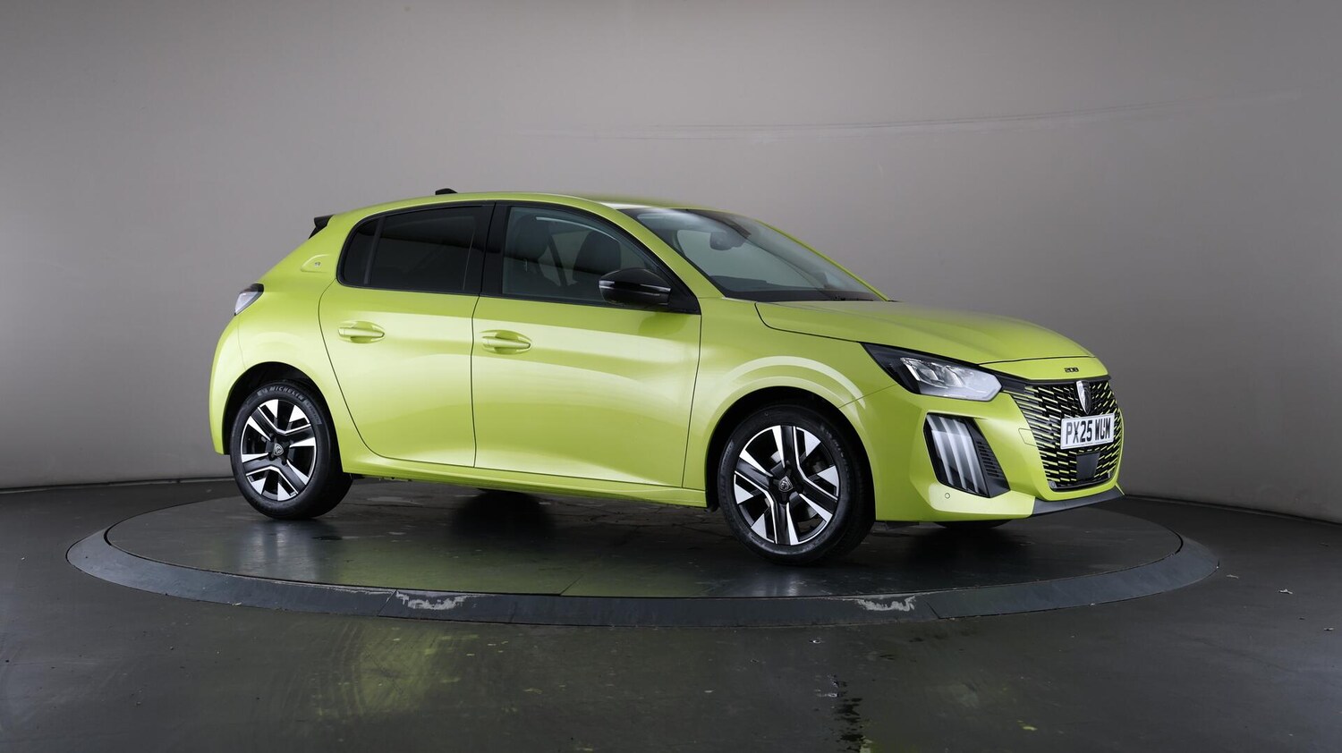 Used Peugeot 208 2025 for sale - 76060298: Photo 55