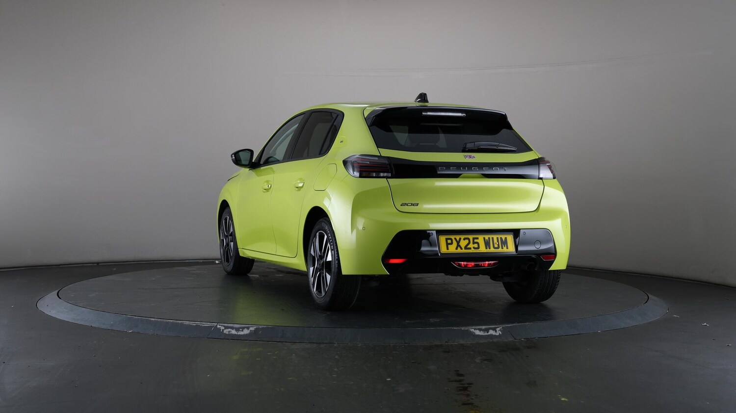 Used Peugeot 208 2025 for sale - 76060298: Photo 57