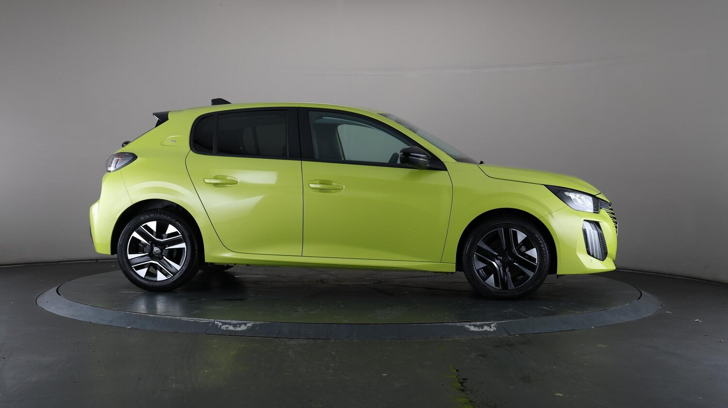 Used Peugeot 208 2025 for sale - 76060298: Photo 59