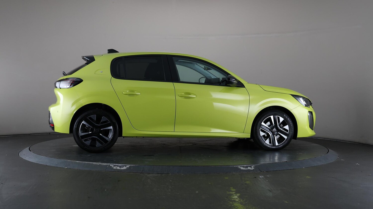 Used Peugeot 208 2025 for sale - 76060298: Photo 61