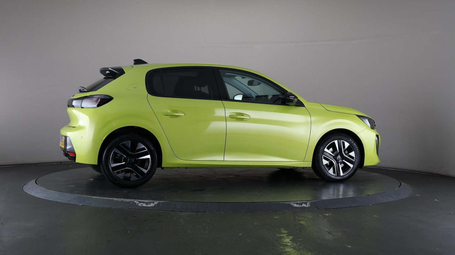Used Peugeot 208 2025 for sale - 76060298: Photo 62