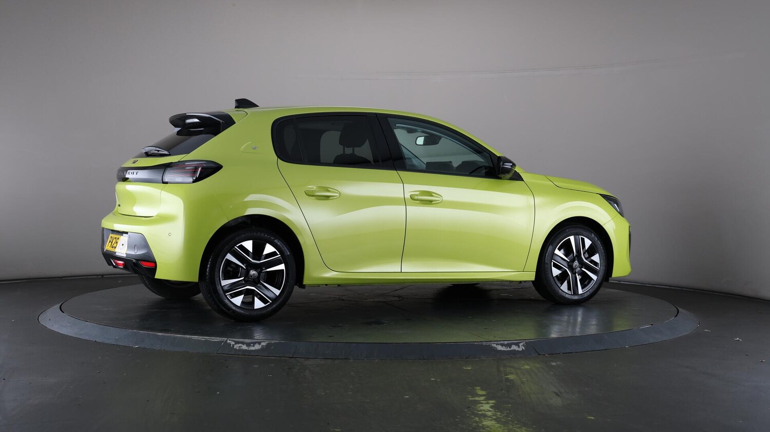 Used Peugeot 208 2025 for sale - 76060298: Photo 63