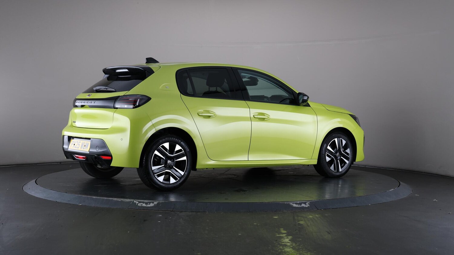 Used Peugeot 208 2025 for sale - 76060298: Photo 64