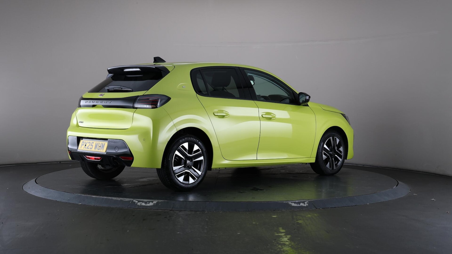 Used Peugeot 208 2025 for sale - 76060298: Photo 65