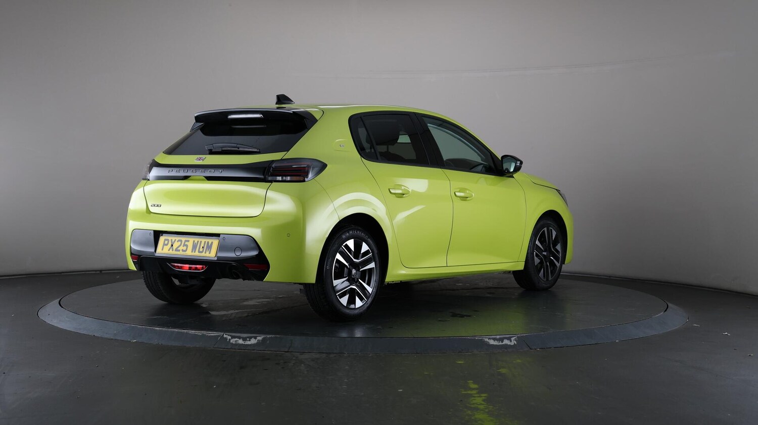 Used Peugeot 208 2025 for sale - 76060298: Photo 66