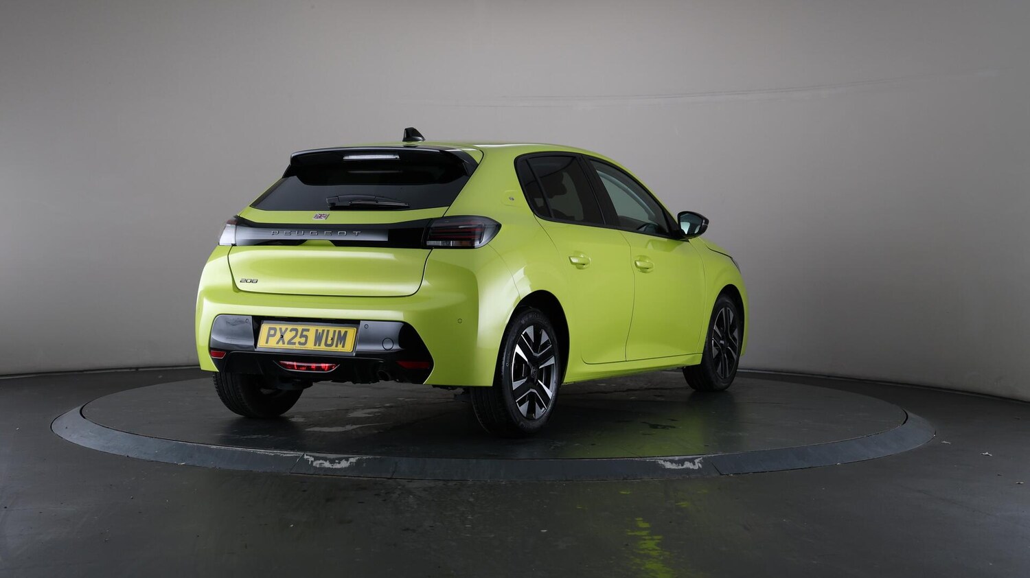 Used Peugeot 208 2025 for sale - 76060298: Photo 67