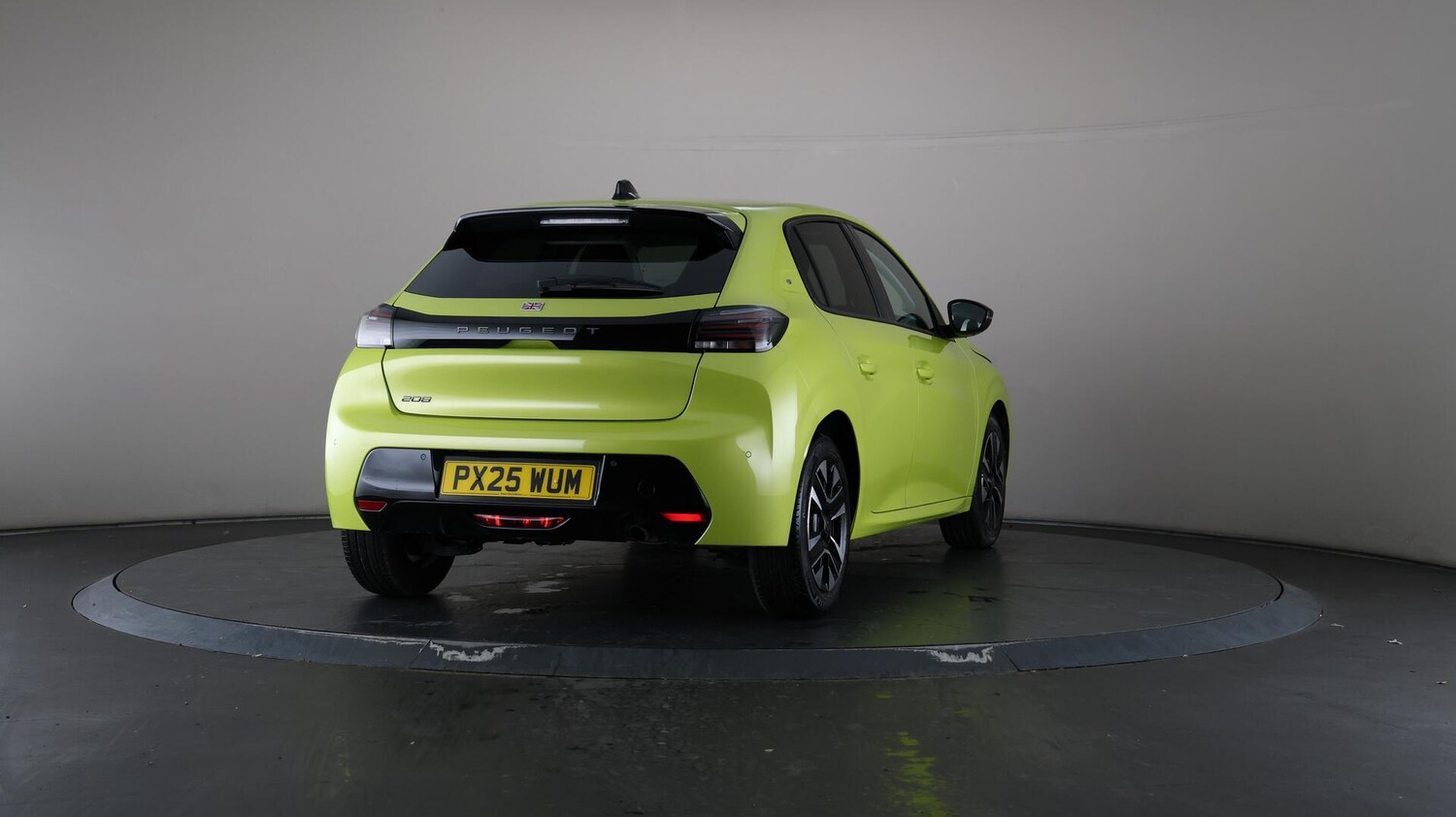 Used Peugeot 208 2025 for sale - 76060298: Photo 69