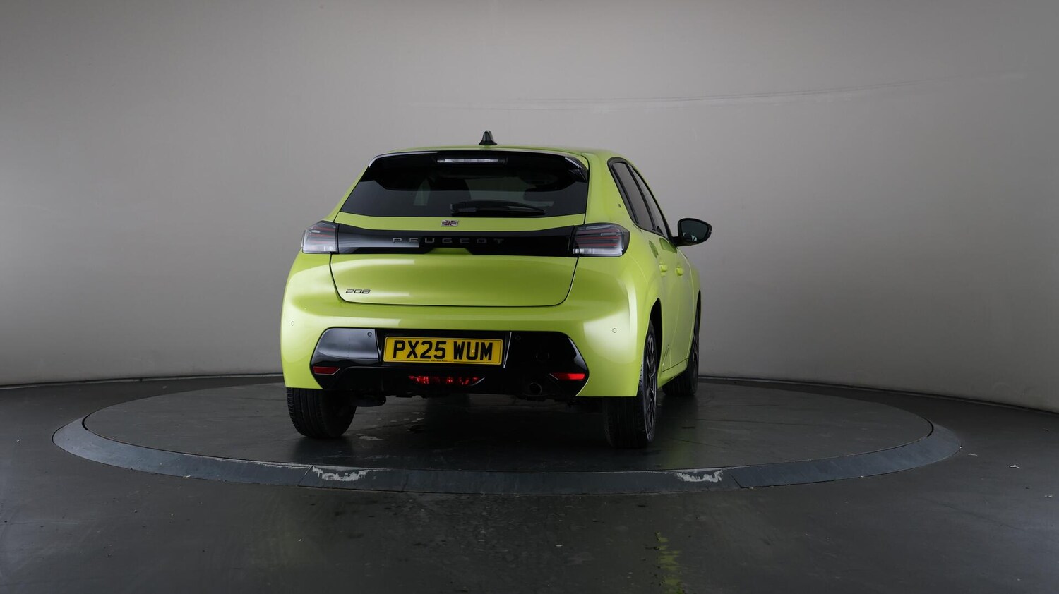 Used Peugeot 208 2025 for sale - 76060298: Photo 70