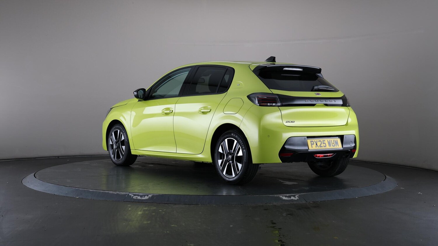 Used Peugeot 208 2025 for sale - 76060298: Photo 73
