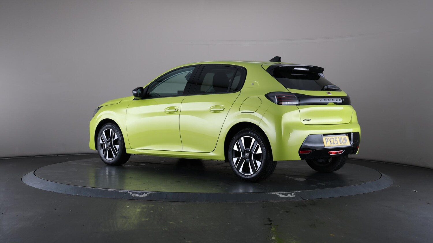 Used Peugeot 208 2025 for sale - 76060298: Photo 74