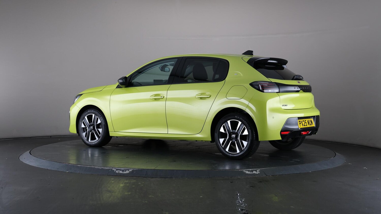 Used Peugeot 208 2025 for sale - 76060298: Photo 75