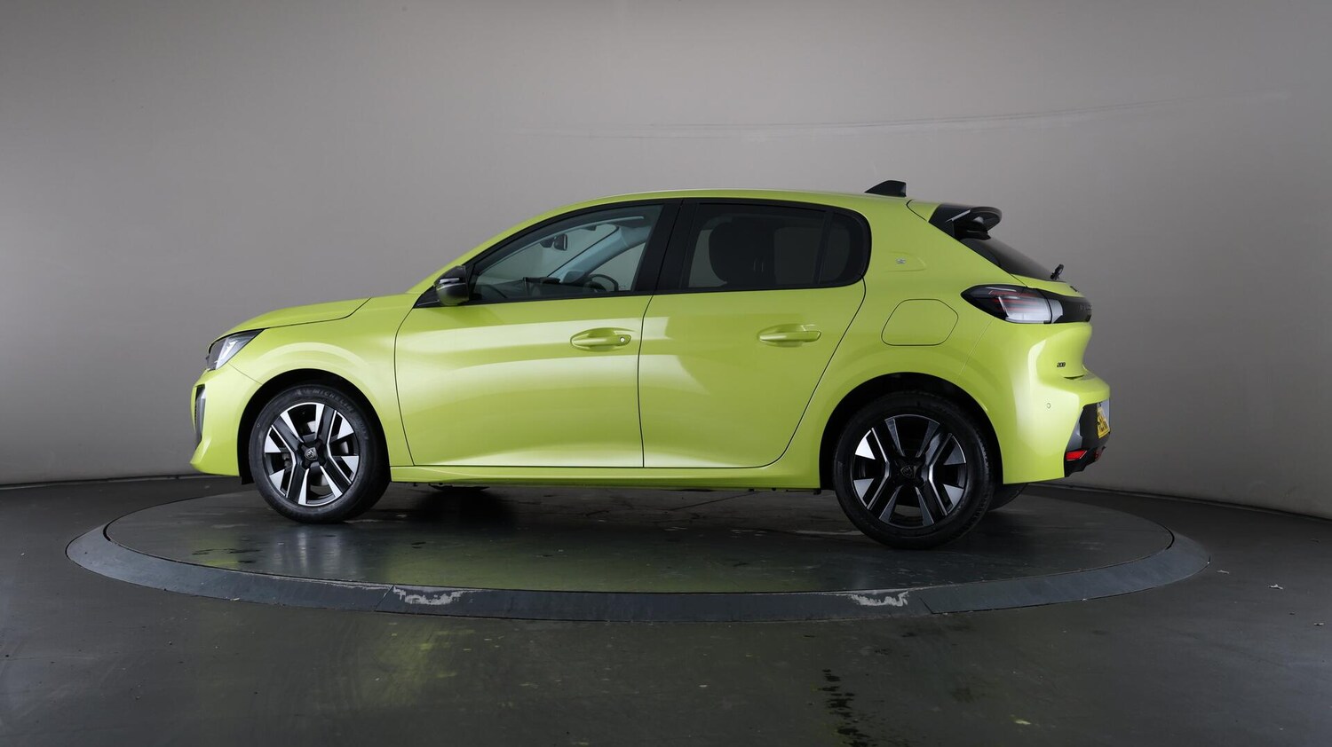 Used Peugeot 208 2025 for sale - 76060298: Photo 77