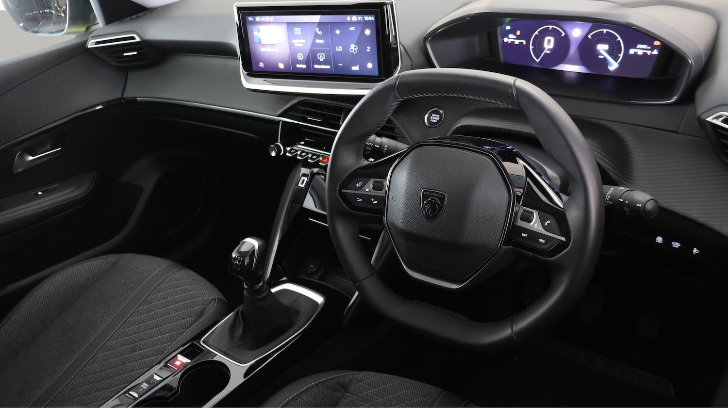 Used Peugeot 208 2025 for sale - 76060298: Photo 9