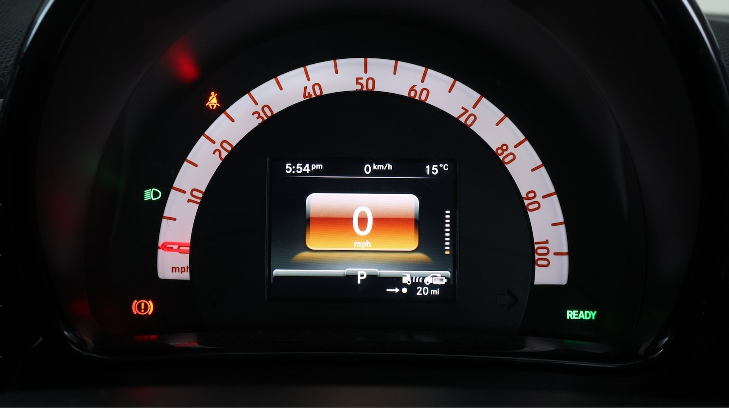 Used smart forfour 2021 for sale - 77643904: Photo 10