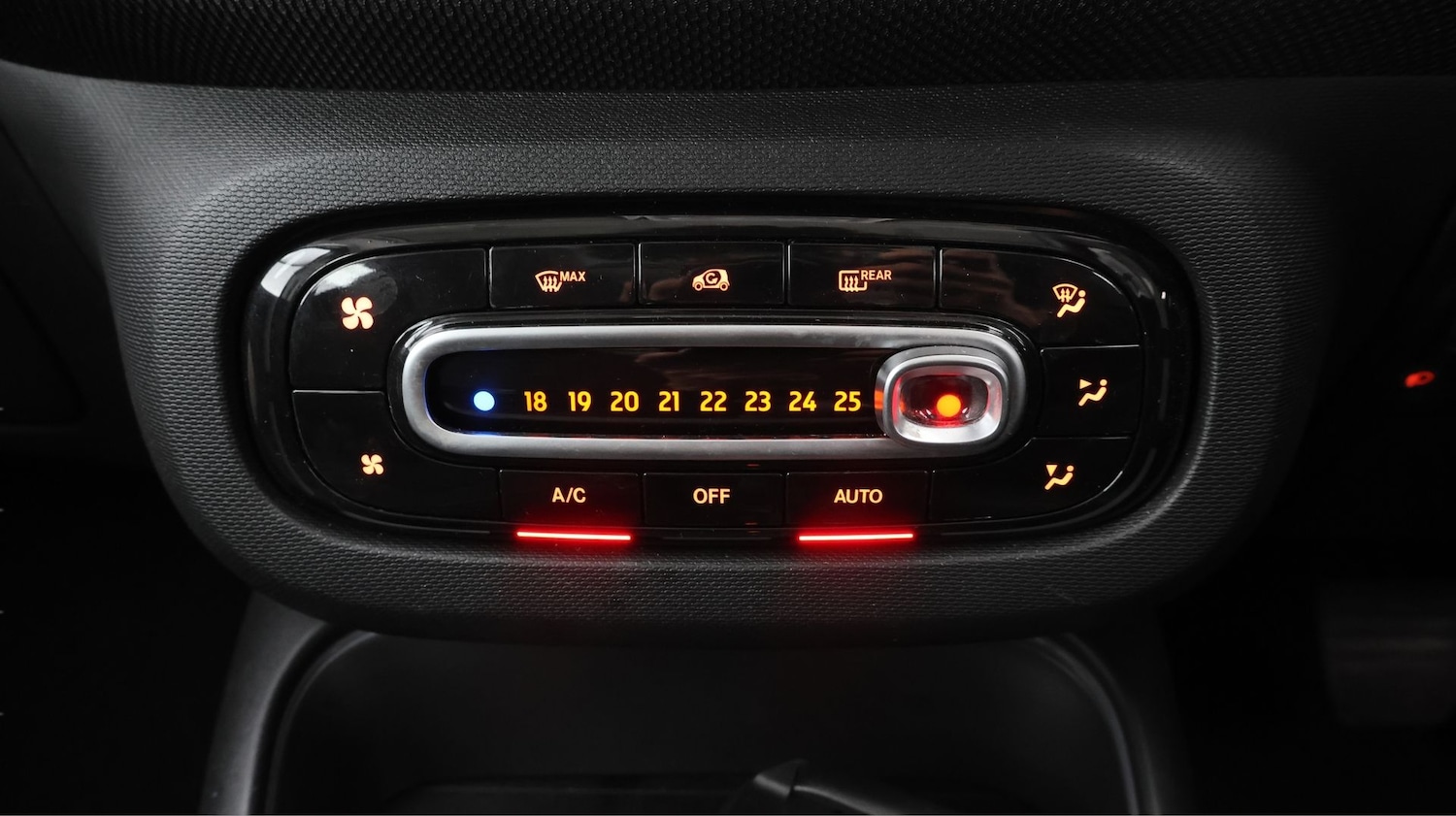 Used smart forfour 2021 for sale - 77643904: Photo 11