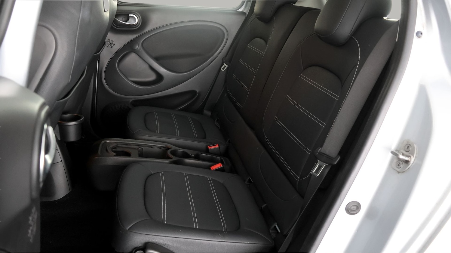 Used smart forfour 2021 for sale - 77643904: Photo 15