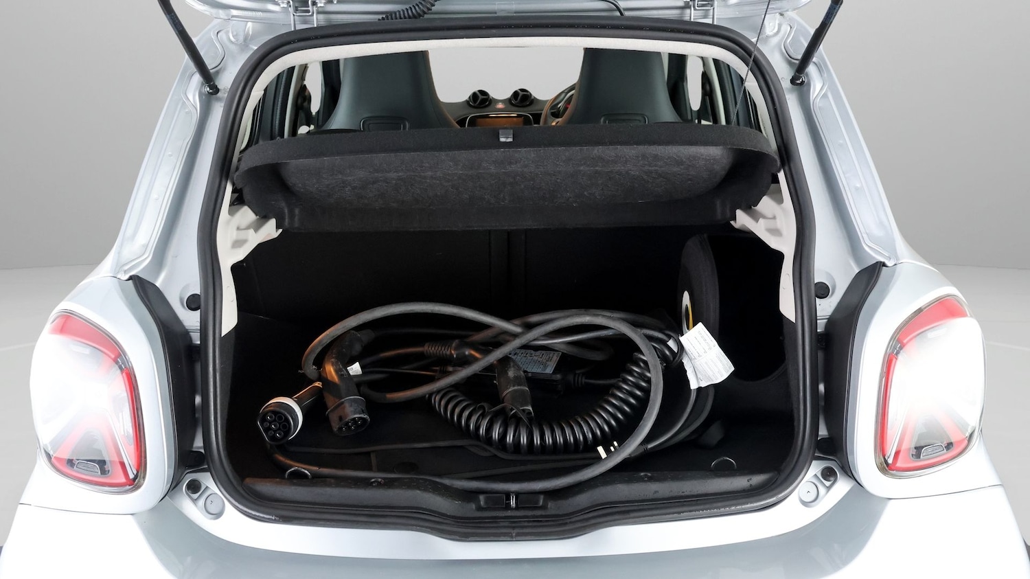 Used smart forfour 2021 for sale - 77643904: Photo 16