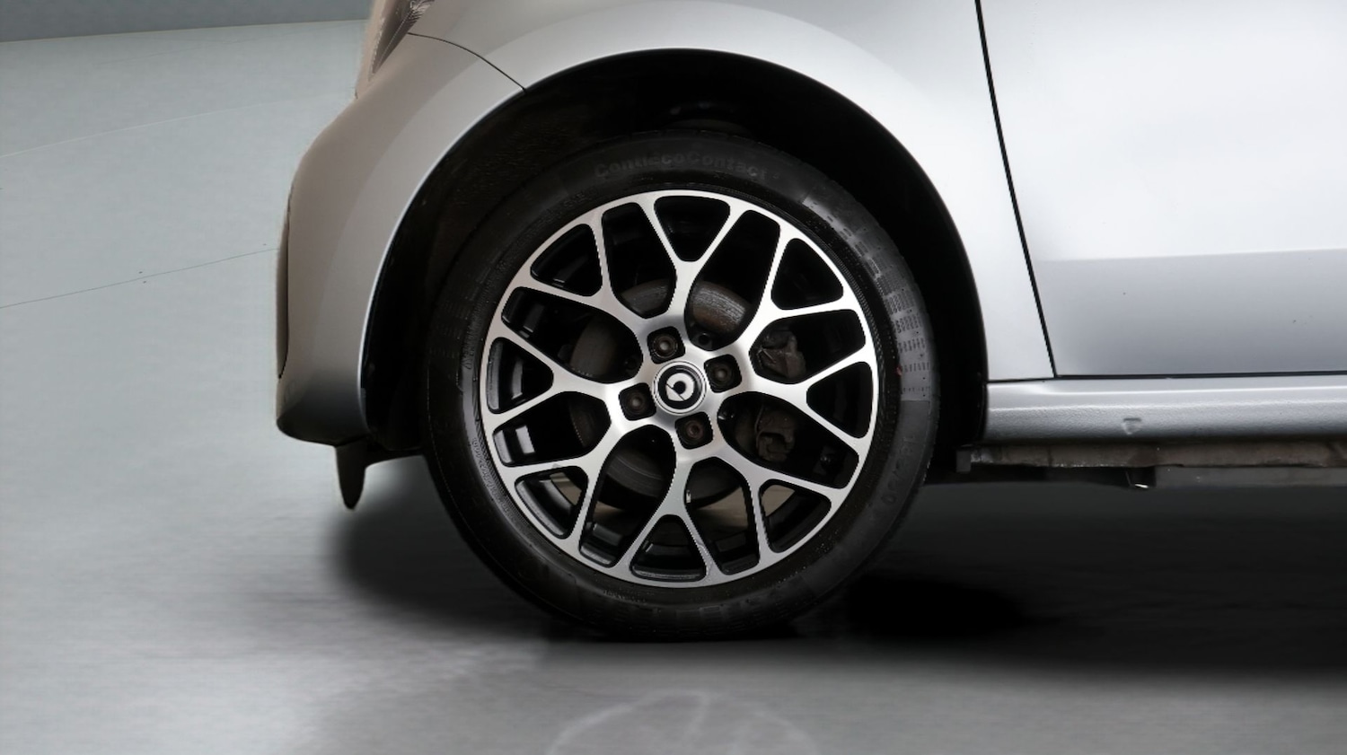 Used smart forfour 2021 for sale - 77643904: Photo 17