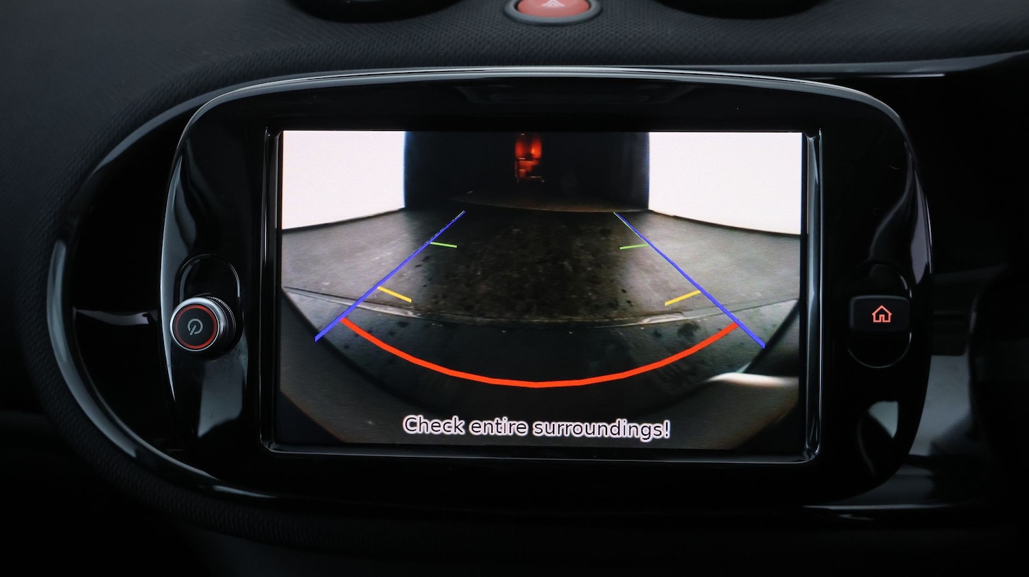 Used smart forfour 2021 for sale - 77643904: Photo 23