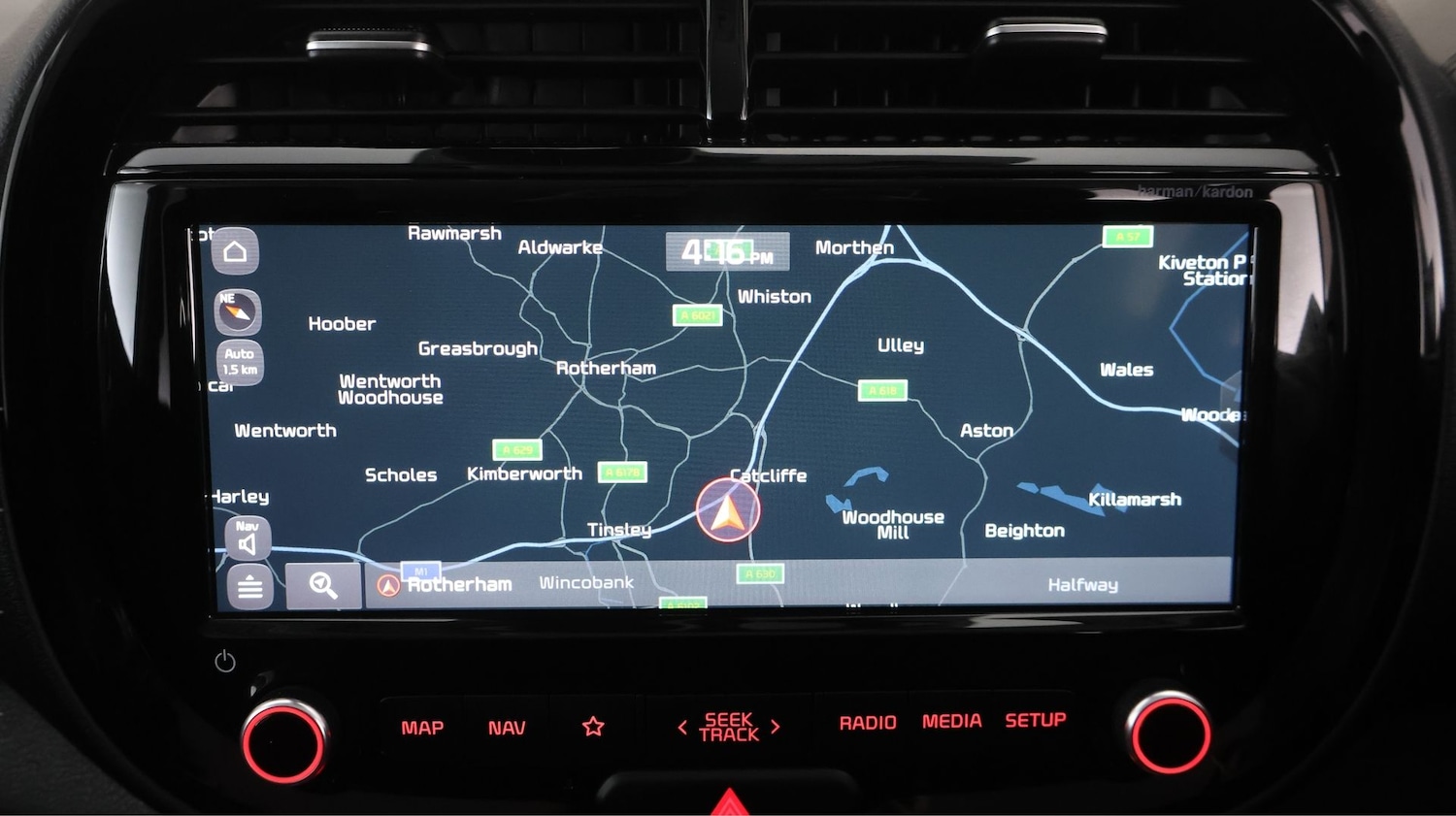 Used Kia Soul 2021 for sale - 77137144: Photo 11