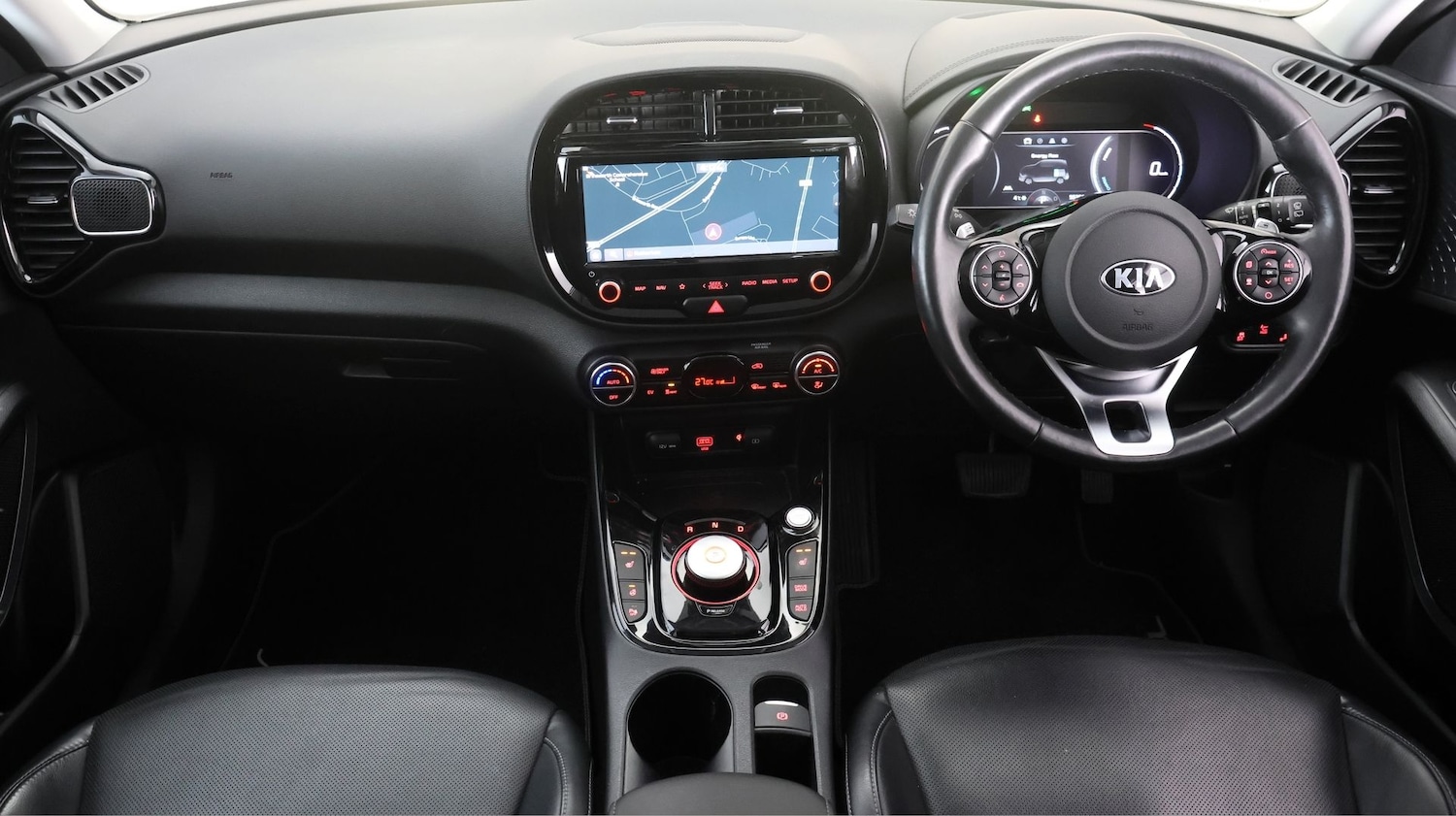 Used Kia Soul 2021 for sale - 77137144: Photo 13