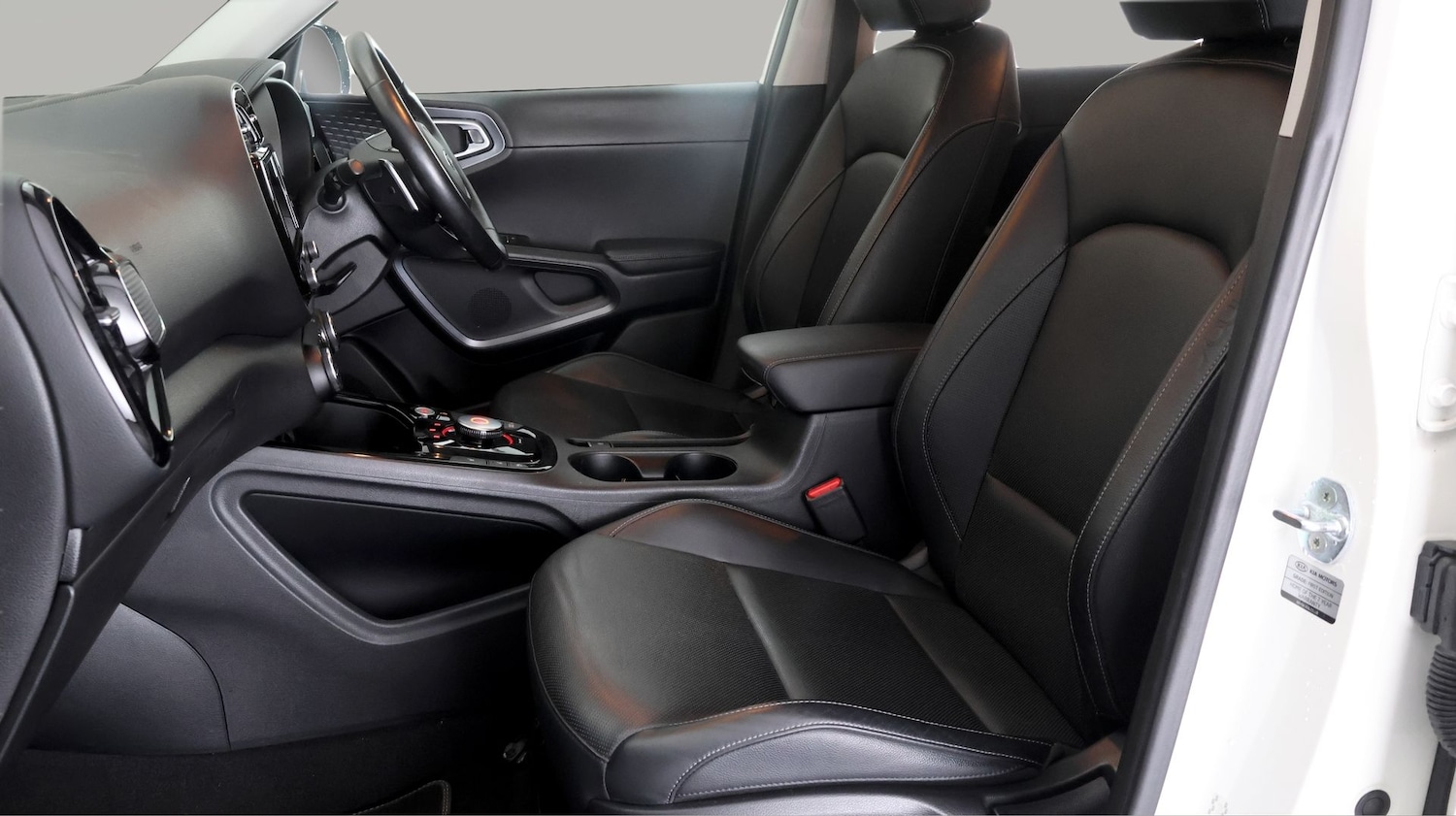 Used Kia Soul 2021 for sale - 77137144: Photo 14