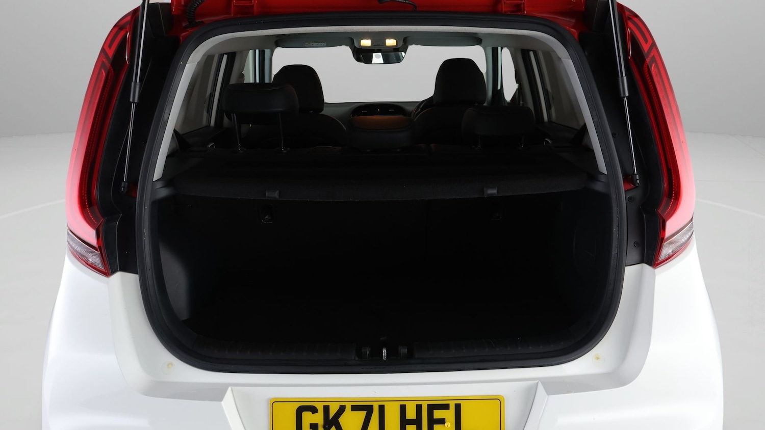 Used Kia Soul 2021 for sale - 77137144: Photo 17