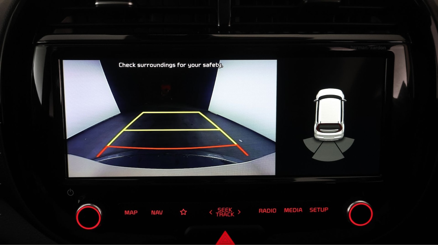 Used Kia Soul 2021 for sale - 77137144: Photo 22