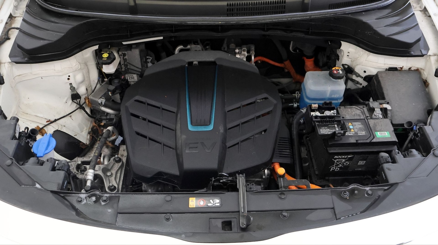 Used Kia Soul 2021 for sale - 77137144: Photo 25