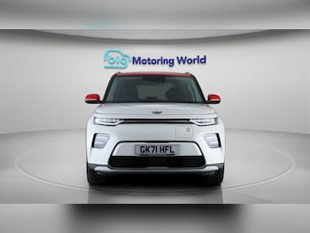 Used Kia Soul 2021 for sale - 77137144: Photo