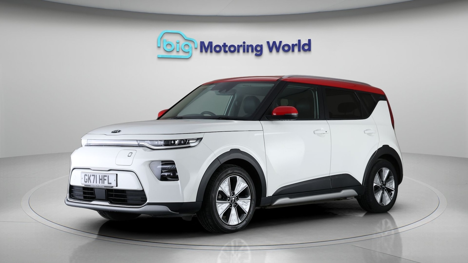 Used Kia Soul 2021 for sale - 77137144: Photo 3