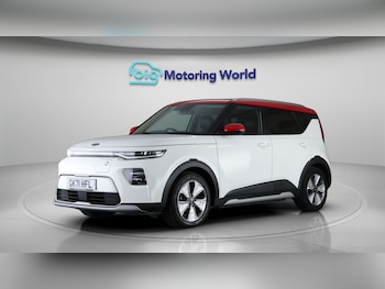 Used Kia Soul 2021 for sale - 77137144: Photo