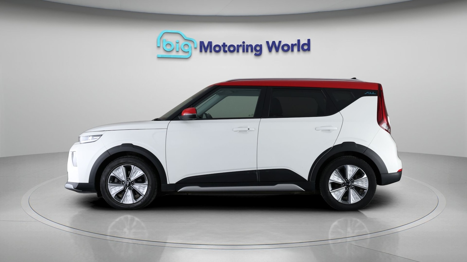 Used Kia Soul 2021 for sale - 77137144: Photo 4